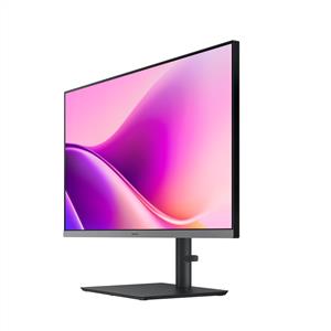 SAMSUNG 27" ESSENTIAL S4 5Ms 100Hz FULL HD IPS MONİTÖR