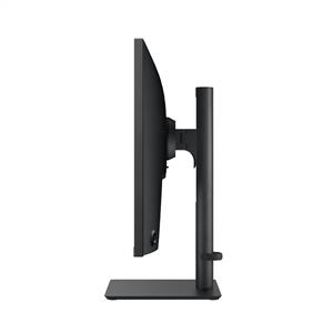 SAMSUNG 27" ESSENTIAL S4 5Ms 100Hz FULL HD IPS MONİTÖR