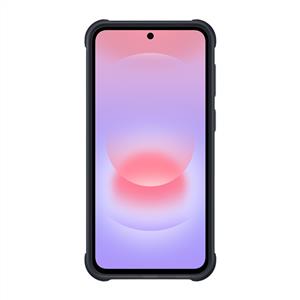 SAMSUNG Galaxy A37 Rugged Kılıf - Siyah