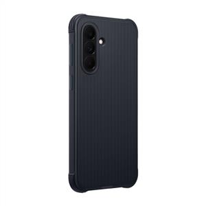 SAMSUNG Galaxy A37 Rugged Kılıf - Siyah