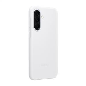SAMSUNG Galaxy A37 Silikon Kılıf - Gri