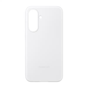 SAMSUNG Galaxy A37 Silikon Kılıf - Gri