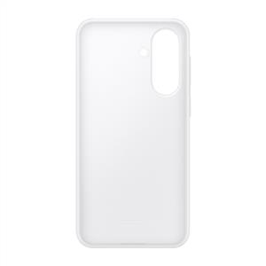 SAMSUNG Galaxy A37 Silikon Kılıf - Gri