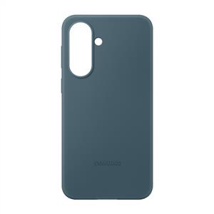 SAMSUNG Galaxy A37 Silikon Kılıf - Koyu Yeşil