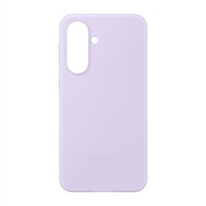 SAMSUNG Galaxy A37 Silikon Kılıf - Lila