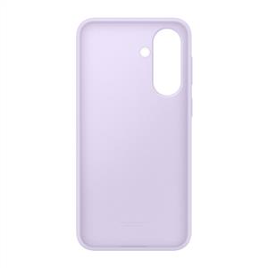 SAMSUNG Galaxy A37 Silikon Kılıf - Lila