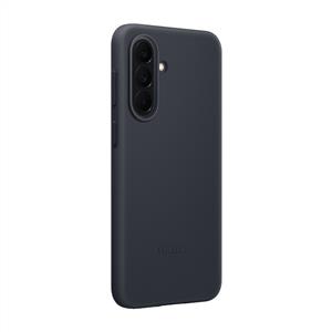 SAMSUNG Galaxy A37 Silikon Kılıf - Siyah