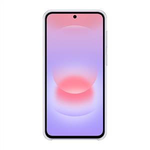SAMSUNG Galaxy A37 Telefon Kılıfı - Şeffaf