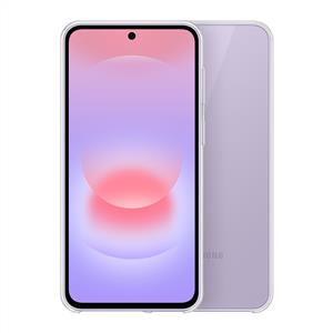 SAMSUNG Galaxy A37 Telefon Kılıfı - Şeffaf