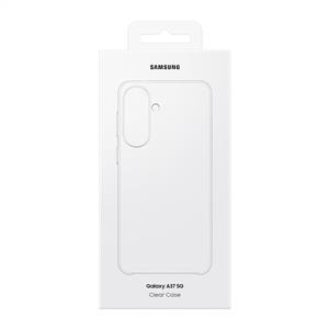 SAMSUNG Galaxy A37 Telefon Kılıfı - Şeffaf