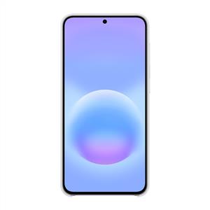 SAMSUNG Galaxy A57 Kart Bölmeli Kılıf - Gri