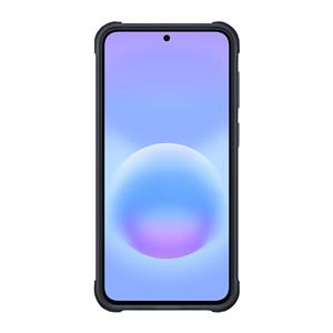 SAMSUNG Galaxy A57 Rugged Kılıf - Siyah