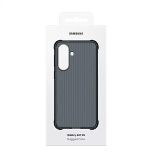 SAMSUNG Galaxy A57 Rugged Kılıf - Siyah