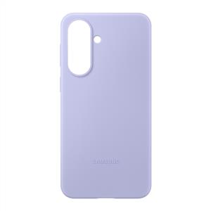 SAMSUNG Galaxy A57 Silikon Kılıf - Eflatun