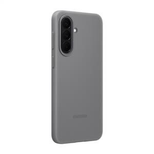 SAMSUNG Galaxy A57 Silikon Kılıf - Gri