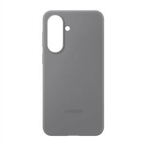 SAMSUNG Galaxy A57 Silikon Kılıf - Gri