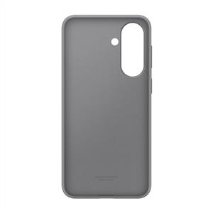 SAMSUNG Galaxy A57 Silikon Kılıf - Gri