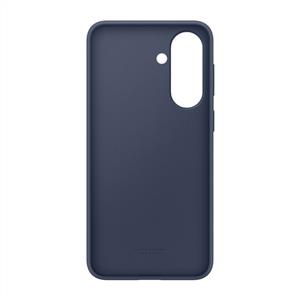 SAMSUNG Galaxy A57 Silikon Kılıf - Koyu Mavi