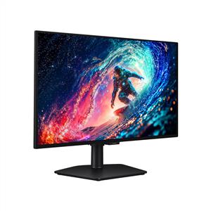 SAMSUNG 27" LS27HG612SUXUF ODYSSEY G6 0.03Ms(GTG) 240Hz QHD OLED GAMING MONITOR