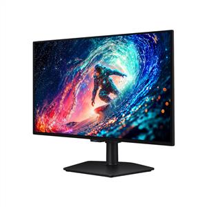 SAMSUNG 27" LS27HG612SUXUF ODYSSEY G6 0.03Ms(GTG) 240Hz QHD OLED GAMING MONITOR