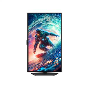 SAMSUNG 27" LS27HG612SUXUF ODYSSEY G6 0.03Ms(GTG) 240Hz QHD OLED GAMING MONITOR