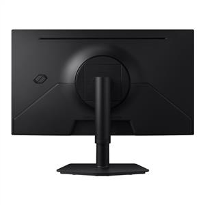 SAMSUNG 27" LS27HG612SUXUF ODYSSEY G6 0.03Ms(GTG) 240Hz QHD OLED GAMING MONITOR