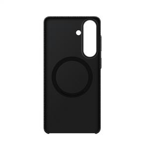 Samsung Galaxy S26+ Karbon Magnet Kılıf - Siyah