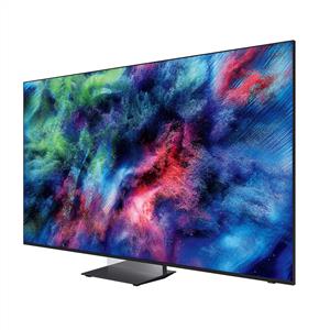 SAMSUNG MRE 85R95H 85inc 214cm Micro RGB 4K UHD AI Smart TV,Uydu Alıcılı
