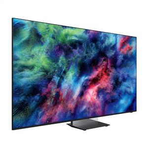 SAMSUNG MRE 85R95H 85inc 214cm Micro RGB 4K UHD AI Smart TV,Uydu Alıcılı