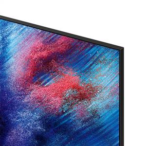 SAMSUNG MRE 85R95H 85inc 214cm Micro RGB 4K UHD AI Smart TV,Uydu Alıcılı