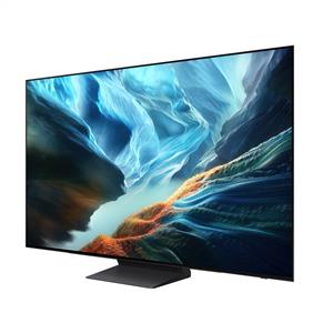 SAMSUNG QE 48S90H 48inc 120cm 4K UHD AI Smart OLED TV,Uydu Alıcılı