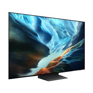 SAMSUNG QE 48S90H 48inc 120cm 4K UHD AI Smart OLED TV,Uydu Alıcılı