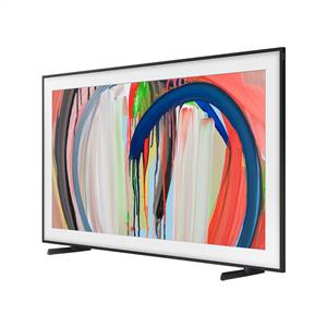 SAMSUNG QE 55LS03H 55inc 138cm 4K UHD AI Smart QLED TV,Uydu Alıcılı