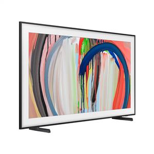 SAMSUNG QE 55LS03H 55inc 138cm 4K UHD AI Smart QLED TV,Uydu Alıcılı