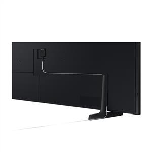 SAMSUNG QE 55LS03H 55inc 138cm 4K UHD AI Smart QLED TV,Uydu Alıcılı
