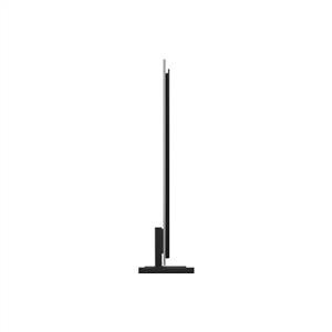 SAMSUNG QE 65S95H 65inc 163cm 4K UHD AI Smart OLED TV,Uydu Alıcılı