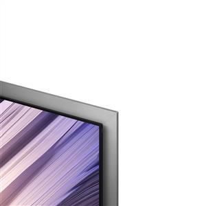 SAMSUNG QE 83S95H 83inc 209cm 4K UHD AI Smart OLED TV,Uydu Alıcılı