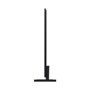 SAMSUNG QE 98LS03HW 98inc 247cm 4K UHD AI Smart QLED TV,Uydu Alıcılı