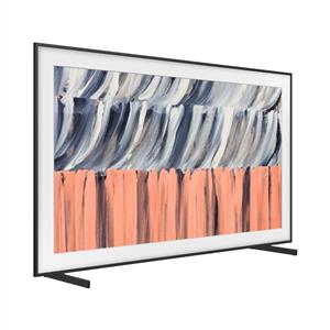 SAMSUNG QE 98LS03HW 98inc 247cm 4K UHD AI Smart QLED TV,Uydu Alıcılı