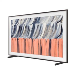 SAMSUNG QE 98LS03HW 98inc 247cm 4K UHD AI Smart QLED TV,Uydu Alıcılı