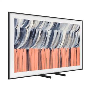 SAMSUNG QE 98LS03HW 98inc 247cm 4K UHD AI Smart QLED TV,Uydu Alıcılı