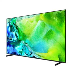 SAMSUNG QE 75QN80H 75inc 189cm 4K UHD AI Smart Neo QLED TV,Uydu Alıcılı