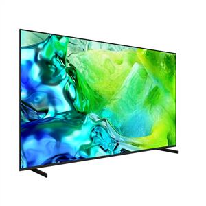 SAMSUNG QE 75QN80H 75inc 189cm 4K UHD AI Smart Neo QLED TV,Uydu Alıcılı