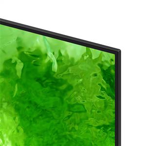 SAMSUNG QE 75QN80H 75inc 189cm 4K UHD AI Smart Neo QLED TV,Uydu Alıcılı