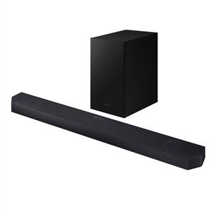SAMSUNG HW-Q600H/TK SoundBar 320W Ev Sinema Sistemi, 3.1.2 Kanal