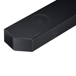SAMSUNG HW-Q600H/TK SoundBar 320W Ev Sinema Sistemi, 3.1.2 Kanal