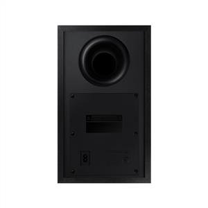 SAMSUNG HW-Q600H/TK SoundBar 320W Ev Sinema Sistemi, 3.1.2 Kanal