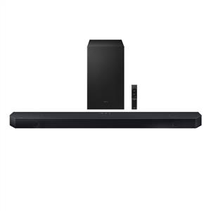 SAMSUNG HW-Q600H/TK SoundBar 320W Ev Sinema Sistemi, 3.1.2 Kanal