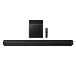 SAMSUNG HW-Q800H/TK SoundBar 400W Ev Sinema Sistemi, 5.1.2 Kanal
