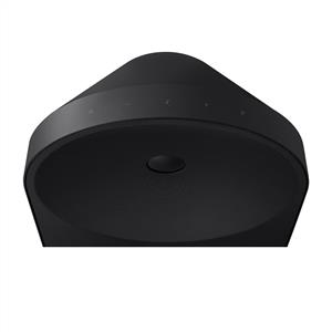 SAMSUNG Music Studio 5 HW-LS50H/TK WiFi-Bluetooth Wireless Speaker